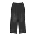 UNDR BLANK - Sunfade Loose Fit Cotton Sweatpants