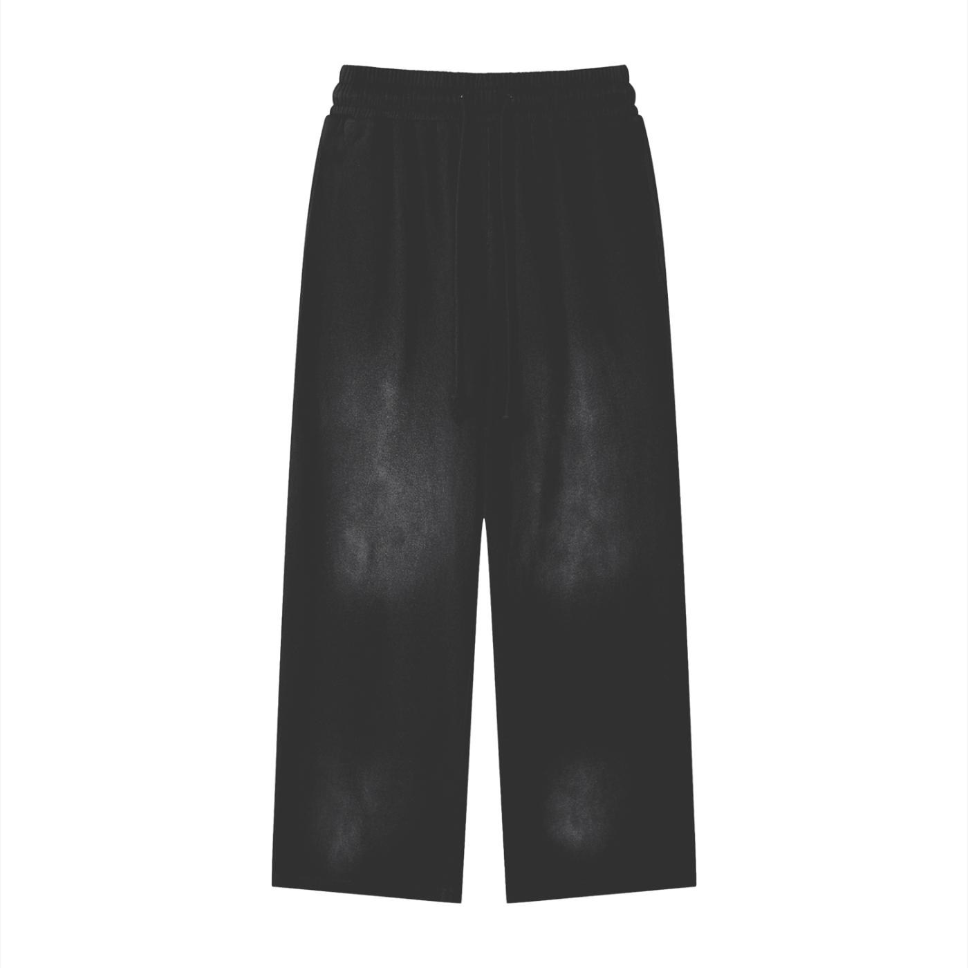UNDR BLANK - Sunfade Loose Fit Cotton Sweatpants