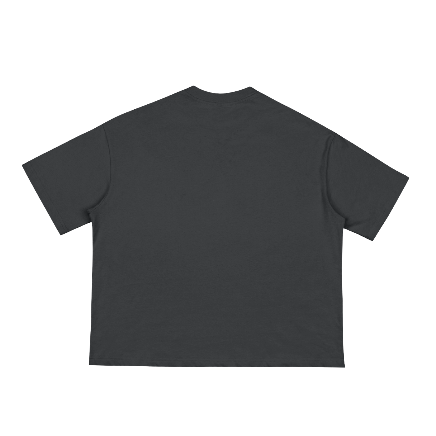 UNDR BLANK Classic Loose Boxy Tee