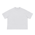 UNDR BLANK Classic Loose Boxy Tee